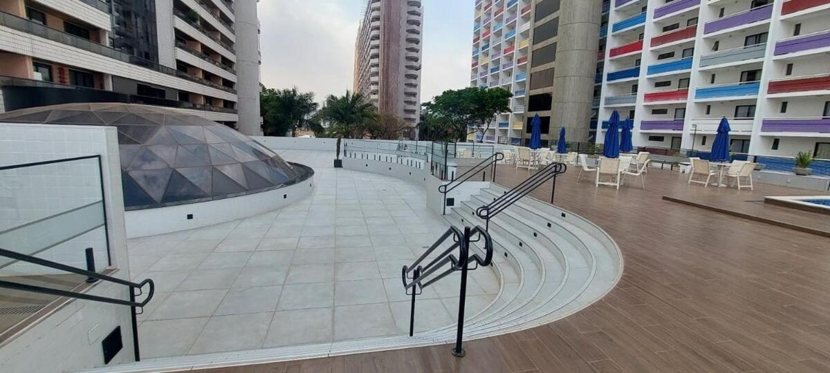 Apartment Diaria Brasil Flat Bonaparte 66177 Brasilia