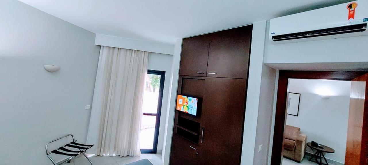 Diaria Brasil Flat Bonaparte 66177 * Brasilia
