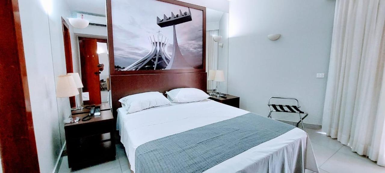 Apartment Diaria Brasil Flat Bonaparte 66177