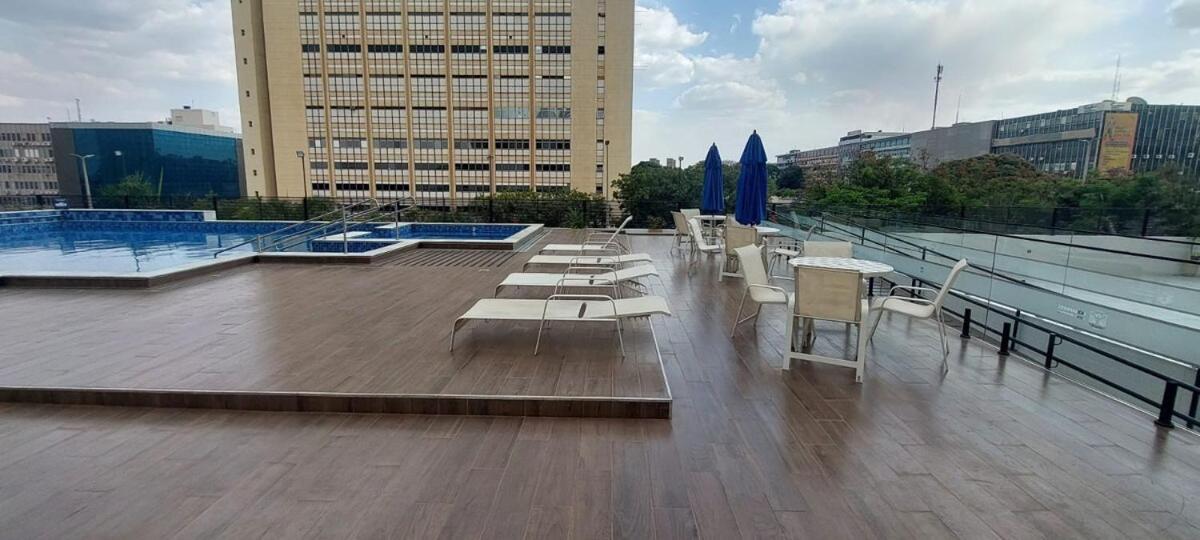 Apartment Diaria Brasil Flat Bonaparte 66177 *