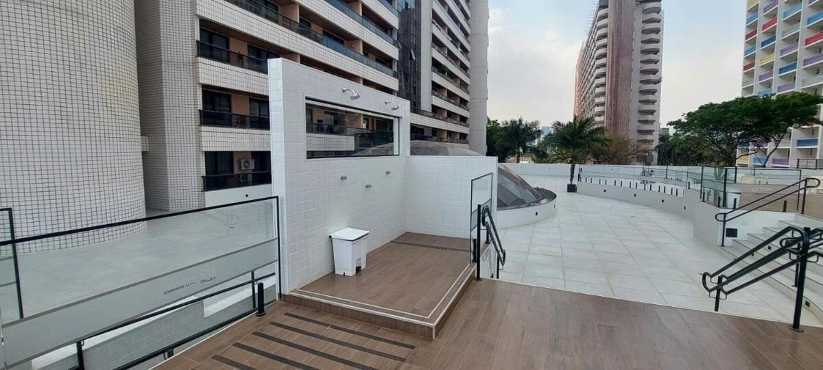 Diaria Brasil Flat Bonaparte 66177 Apartment Brasilia
